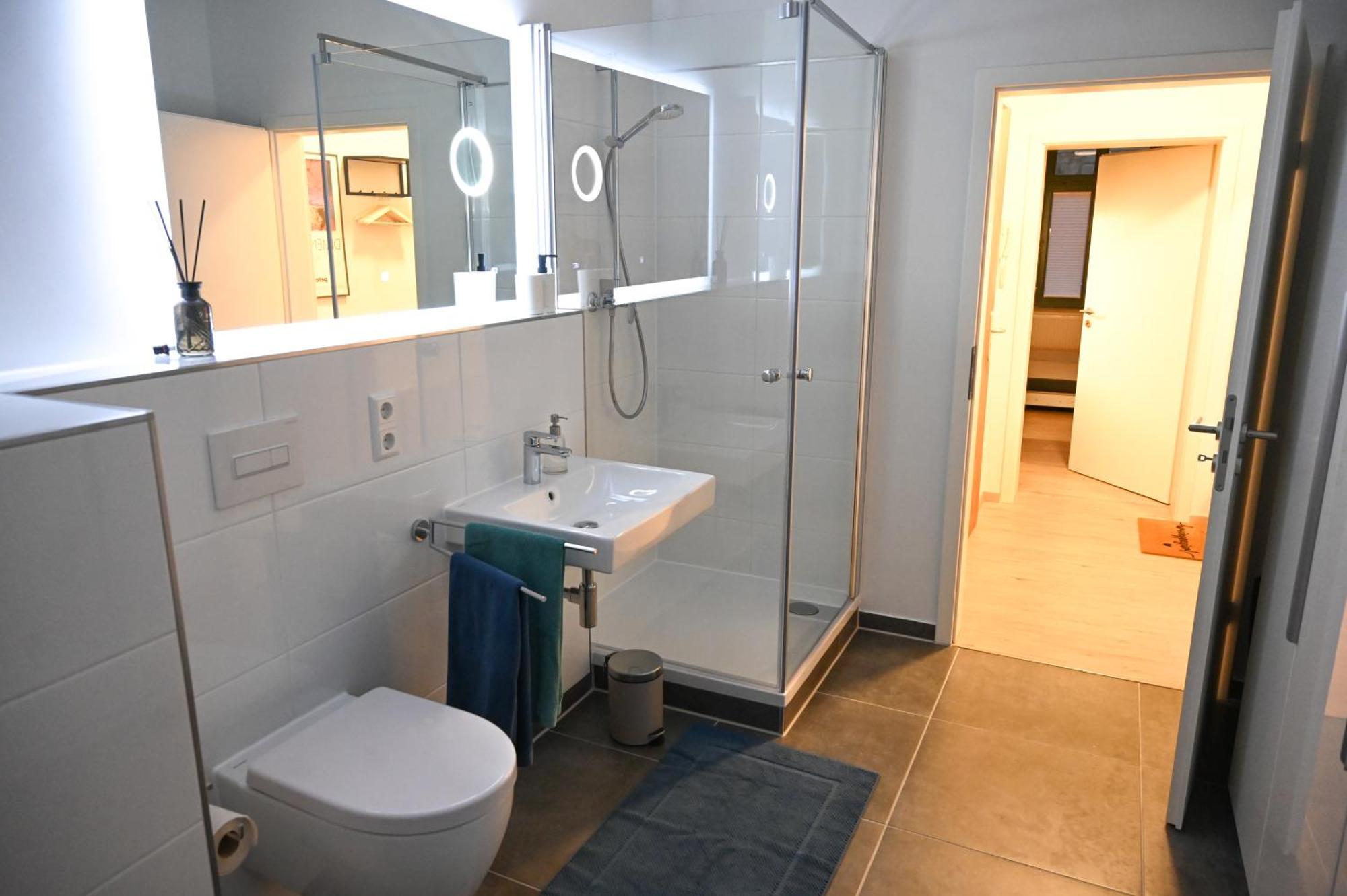 Artappartement Leipzig Dış mekan fotoğraf