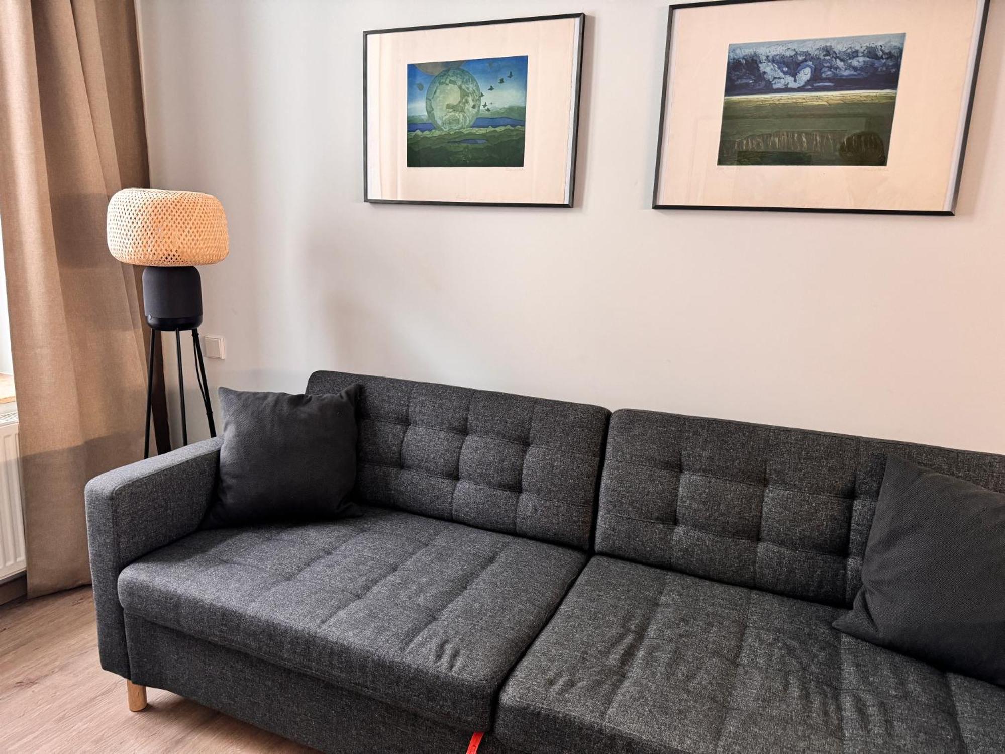 Artappartement Leipzig Dış mekan fotoğraf